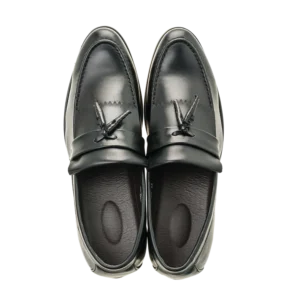 Men’s Classic Leather Loafers