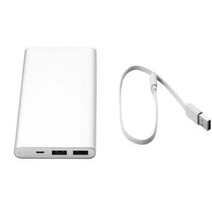 PowerBoost Fast Charging Power Bank
