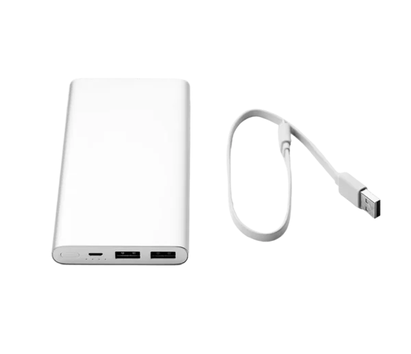 PowerBoost Fast Charging Power Bank