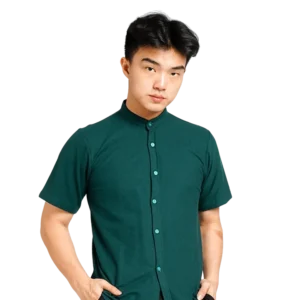 Men’s Oversized Cotton T-Shirt