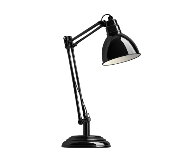 LED Adjustable Desk Lamp