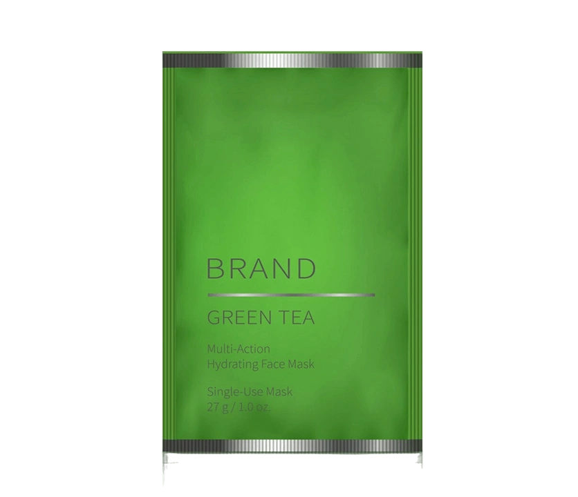 Hydrating Sleeping Mask - Image 1