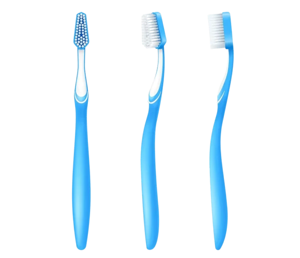 Sonic Electric Toothbrush