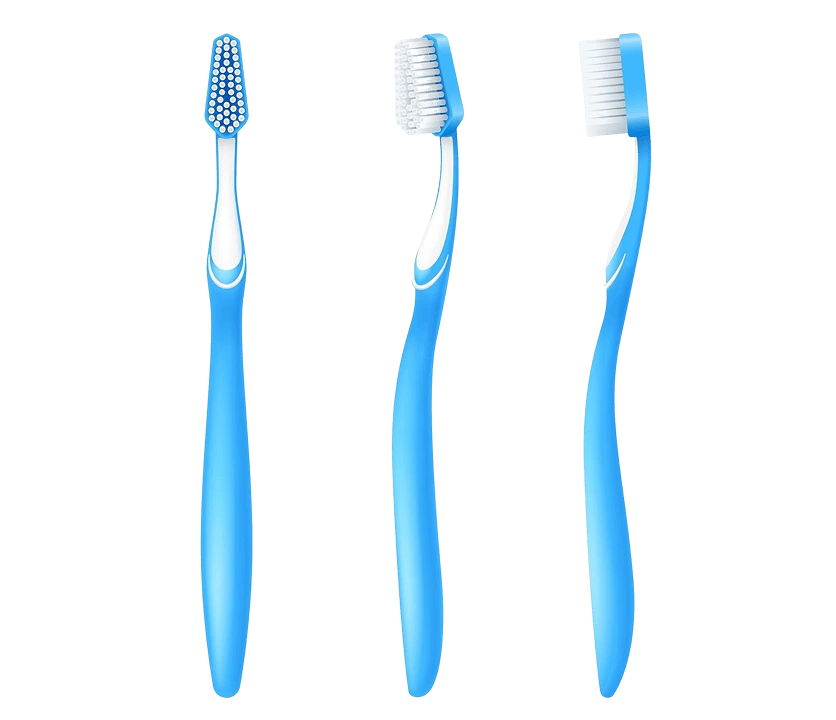 Sonic Electric Toothbrush - Image 1