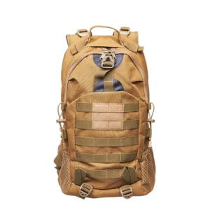 Heritage Compact Travel Backpack