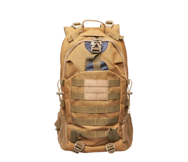 Heritage Compact Travel Backpack