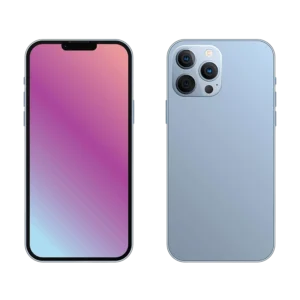 A55 Edge 5G Smartphone