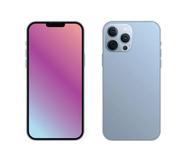 A55 Edge 5G Smartphone