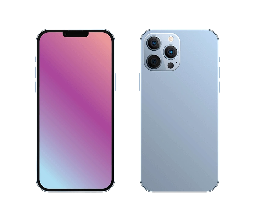 A55 Edge 5G Smartphone - Image 1