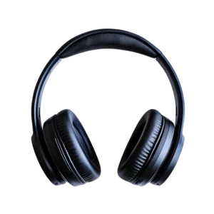 Noise Cancelling Headphones Pro