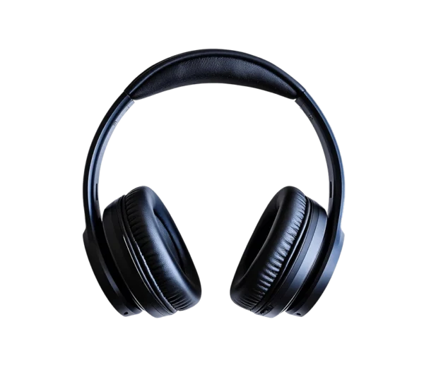 Noise Cancelling Headphones Pro