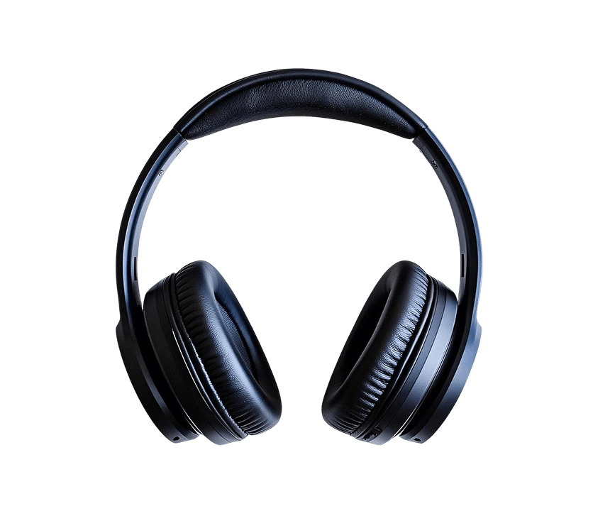 Noise Cancelling Headphones Pro - Image 1