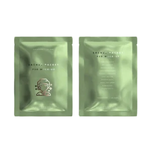 Pure Clay Detox Mask