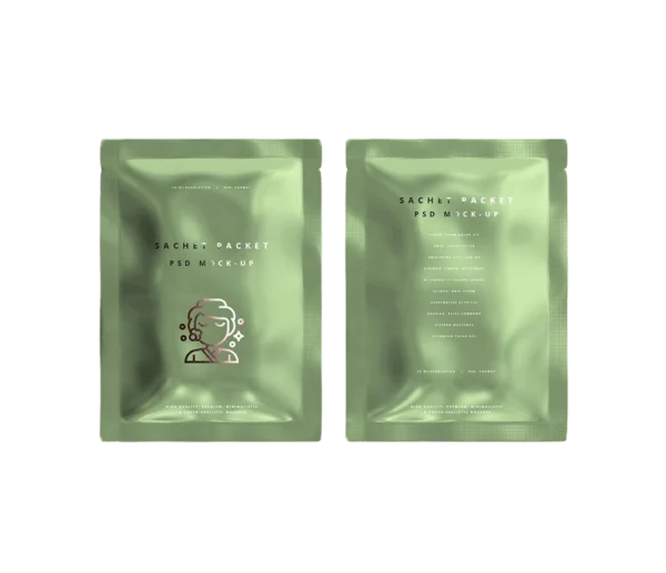 Pure Clay Detox Mask