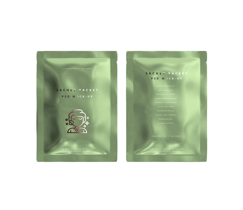 Pure Clay Detox Mask - Image 1