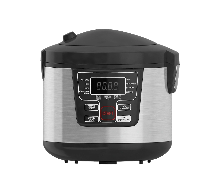 Smart 2-in-1 Rice Cooker - Image 1