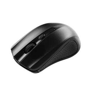 Wireless Optical Mouse M200