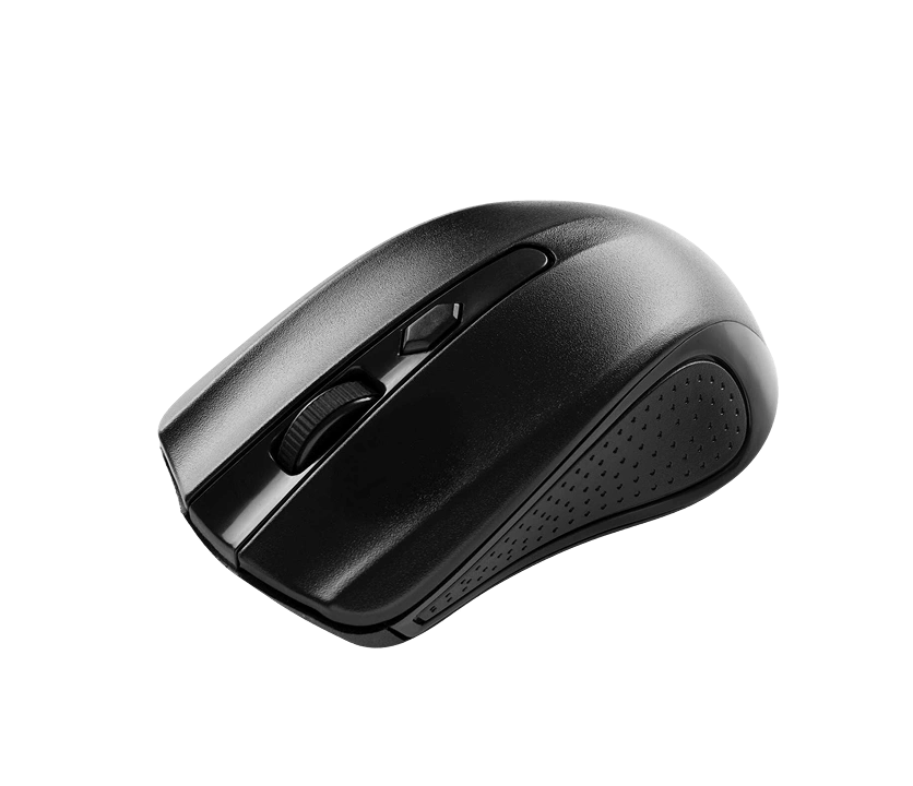 Wireless Optical Mouse M200 - Image 1