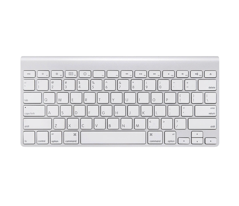 K3 Bluetooth Multi-Keyboard - Image 1