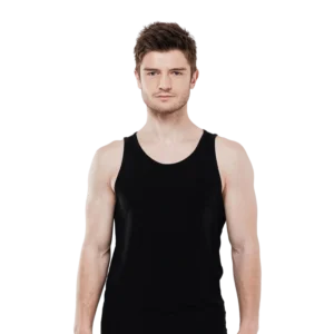 Quick-Dry Performance Tank Top