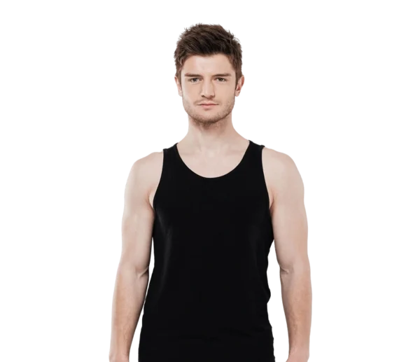 Quick-Dry Performance Tank Top