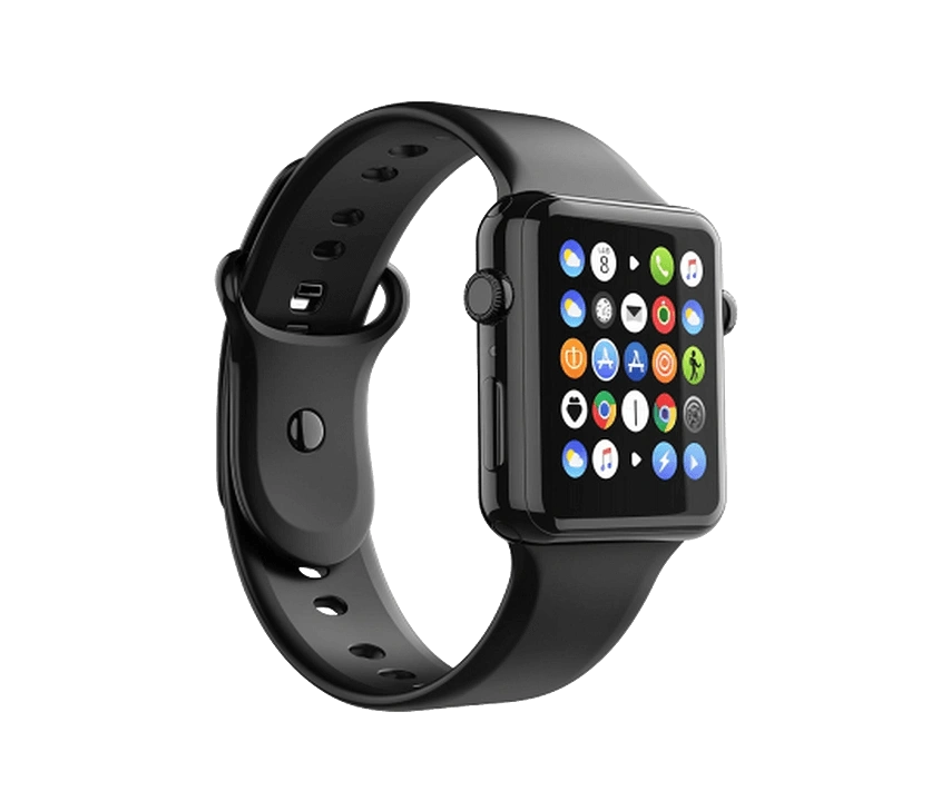 Smartwatch Series S10 - Image 1