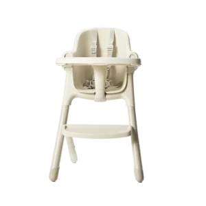Foldable Baby High Chair