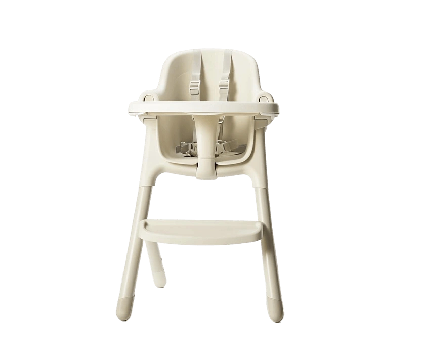 Foldable Baby High Chair - Image 1