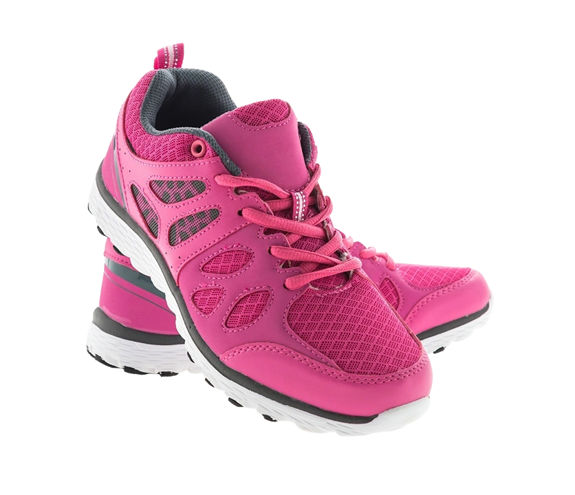 Women’s Comfortable Running Shoes - Image 1
