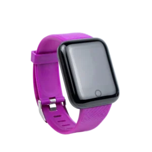 Smartwatch X-Series with Health Tracker