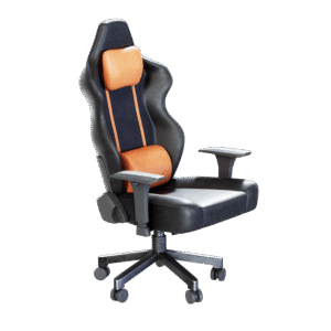 Gaming Chair Ergonomic