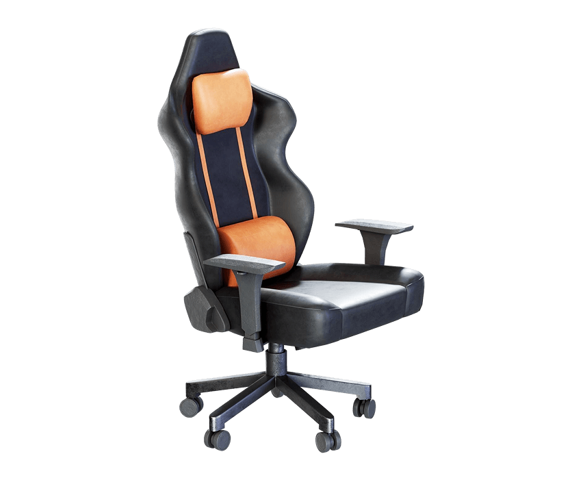 Gaming Chair Ergonomic - Image 1
