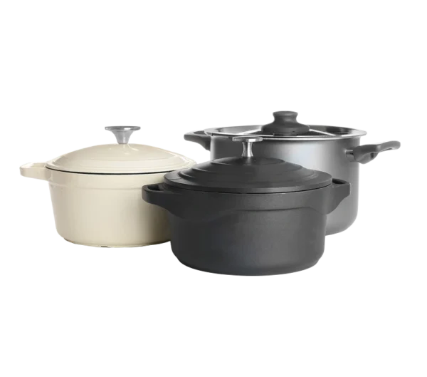 Non-stick Cookware Set
