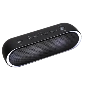 Bluetooth Speaker Bass+