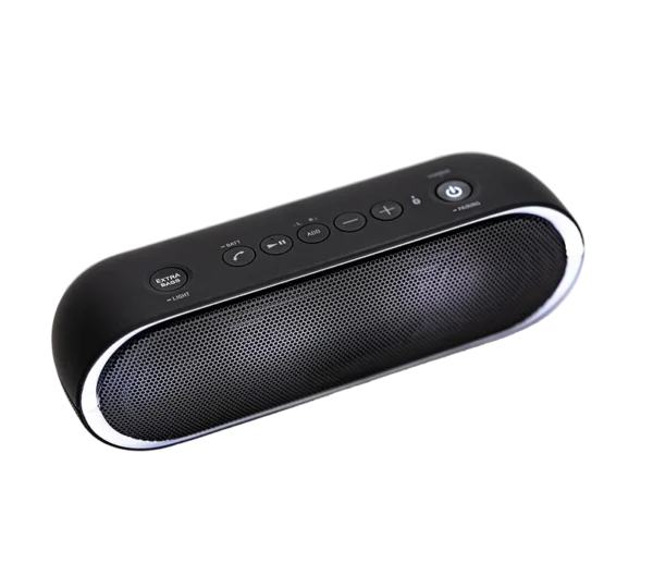Bluetooth Speaker Bass+