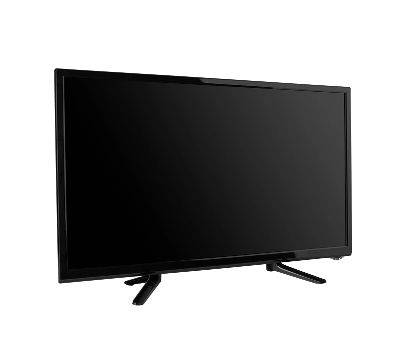 4K Smart TV 55" - Image 1