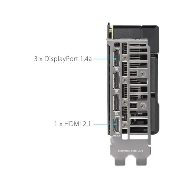 ASUS Dual GeForce RTX 4060 Ti EVO 8GB NVIDIA Graphic Card