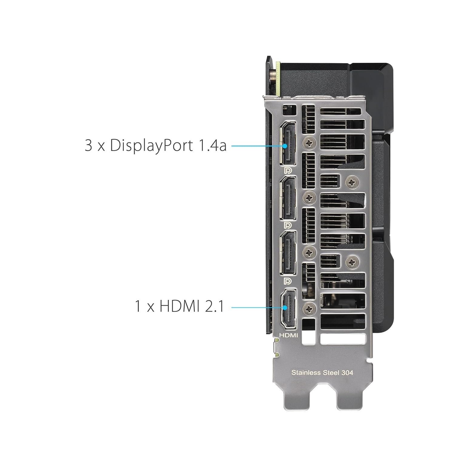 ASUS Dual GeForce RTX 4060 Ti EVO 8GB NVIDIA Graphic Card - Image 4