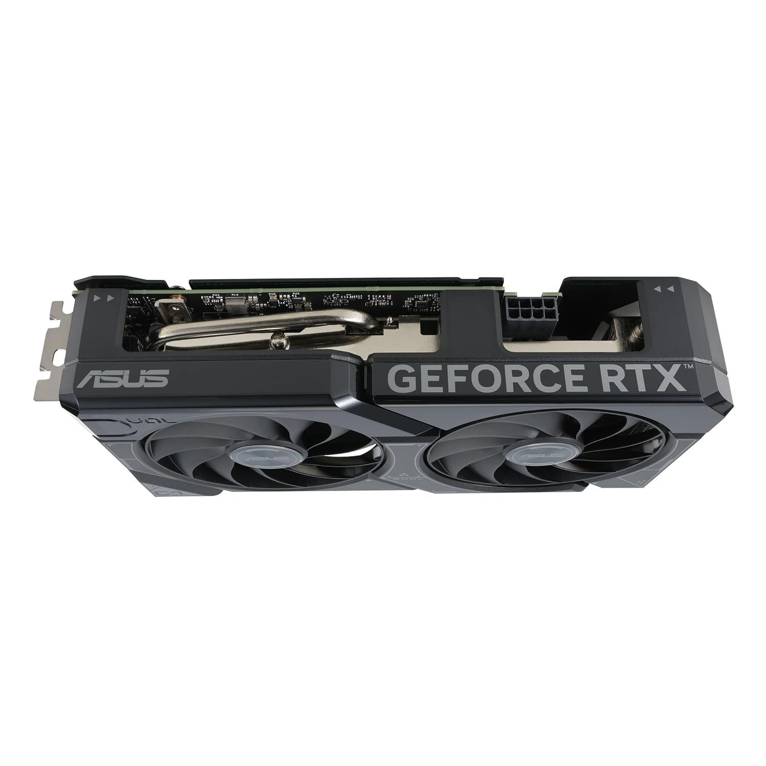 ASUS Dual GeForce RTX 4060 OC Edition 8GB Nvidia Graphic Card - Image 3