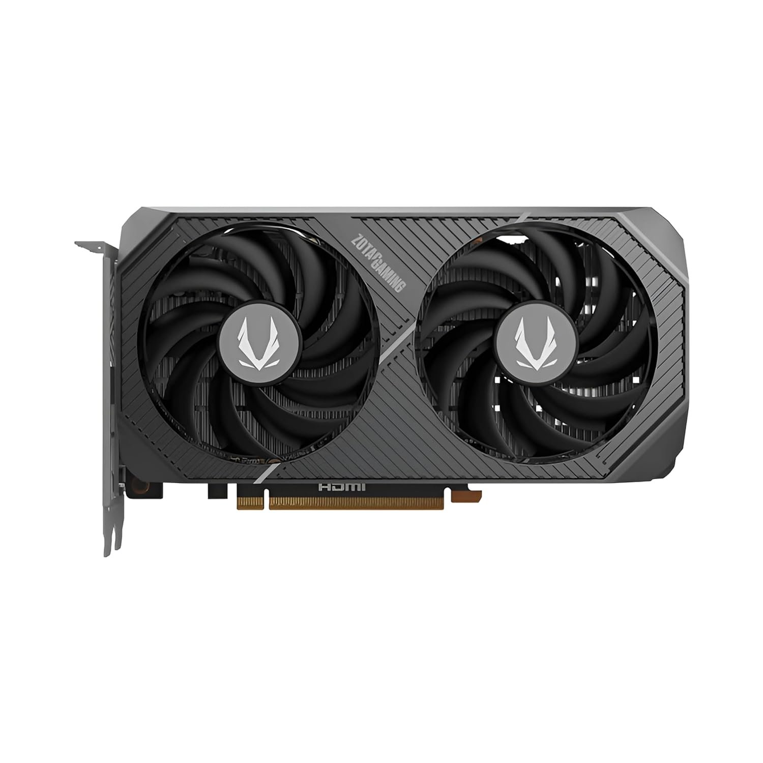 ZOTAC Gaming RTX 5060 Twin Edge 8GB GDDR7 Graphics Card - Image 4
