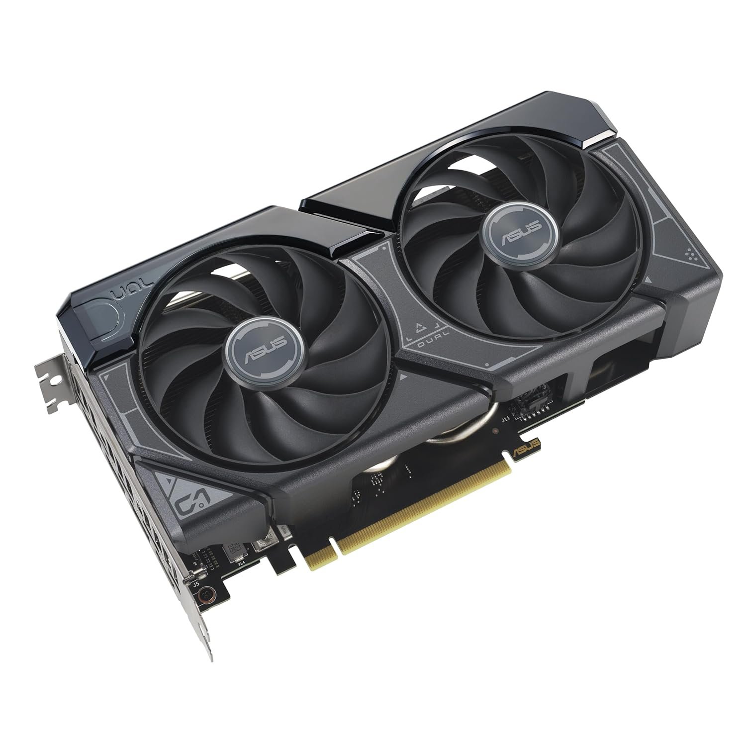 ASUS Dual GeForce RTX 4060 OC Edition 8GB Nvidia Graphic Card - Image 4