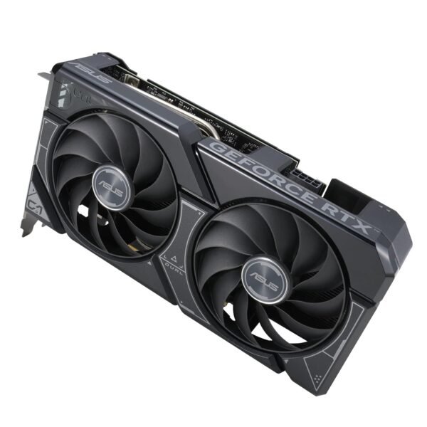 ASUS Dual GeForce RTX 4060 OC Edition 8GB Nvidia Graphic Card