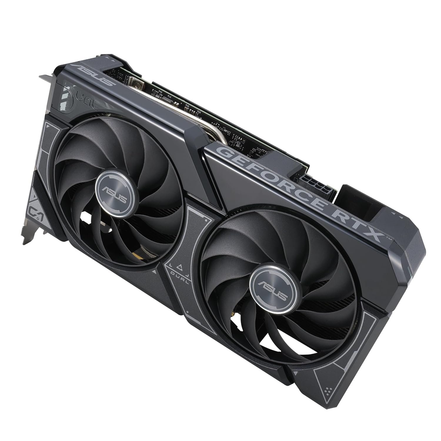 ASUS Dual GeForce RTX 4060 OC Edition 8GB Nvidia Graphic Card - Image 2