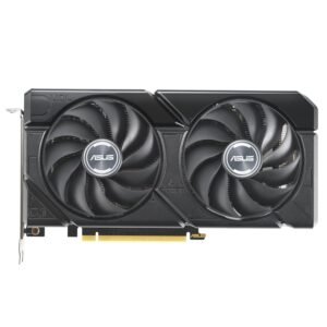 ASUS Dual GeForce RTX 4060 Ti EVO 8GB NVIDIA Graphic Card - Image 3