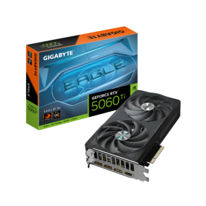 Gigabyte RTX 5060 Ti Eagle OC 8GB GDDR7 Graphics Card