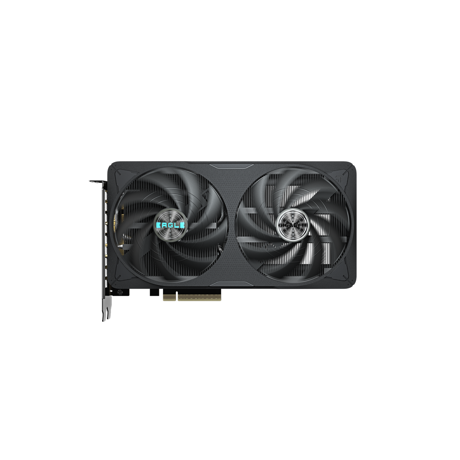 Gigabyte RTX 5060 Ti Eagle OC 8GB GDDR7 Graphics Card - Image 3