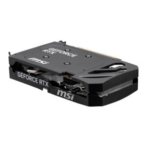 MSI RTX 5060 Shadow 2X OC 8GB GDDR7 Graphics Card - Image 2