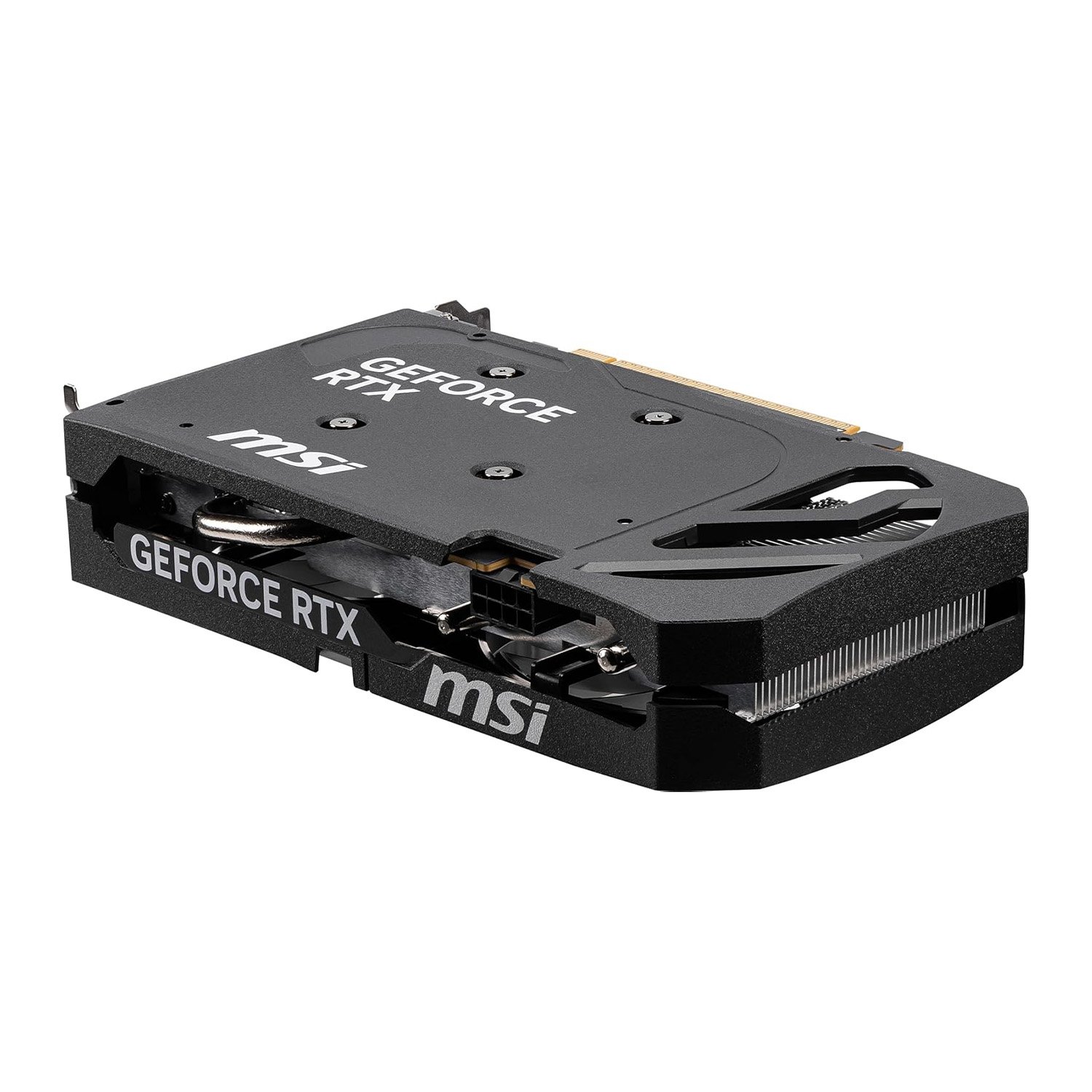 MSI RTX 5060 Shadow 2X OC 8GB GDDR7 Graphics Card - Image 2