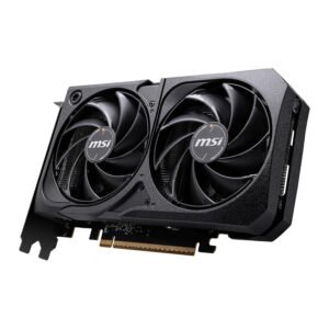 MSI RTX 5060 Shadow 2X OC 8GB GDDR7 Graphics Card - Image 3