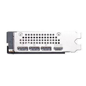 MSI RTX 5060 Shadow 2X OC 8GB GDDR7 Graphics Card - Image 4